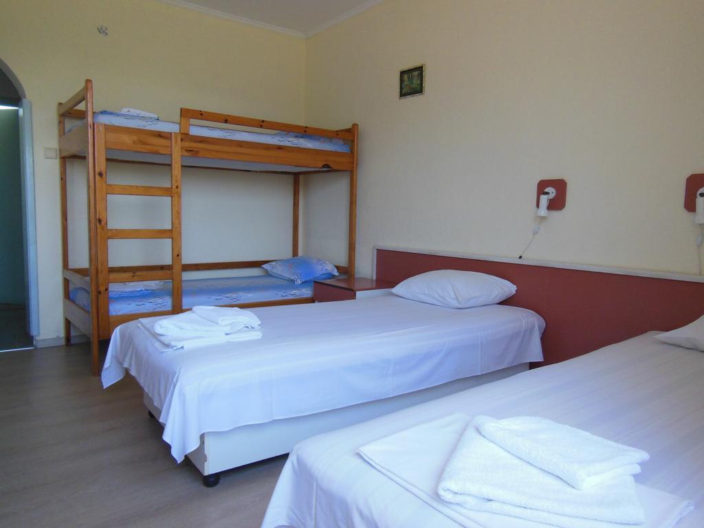 Hotel Ankor Kranevo Quarto foto